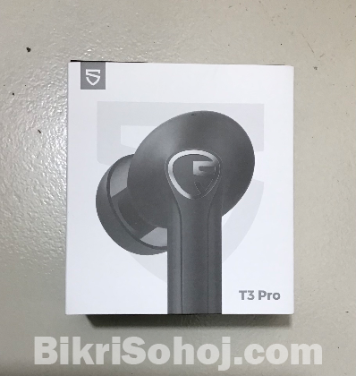 Soundpeats T3 pro (with one earbuds)